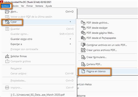 crear pdf mayor calidad